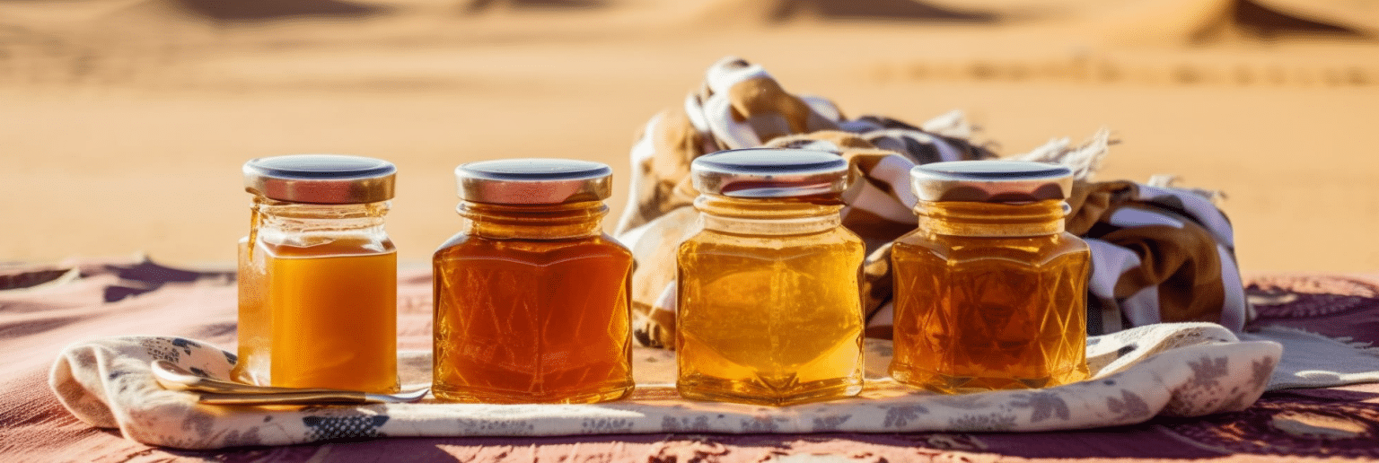 Pourquoi le miel marocain séduit de plus en plus les importateurs européens ?